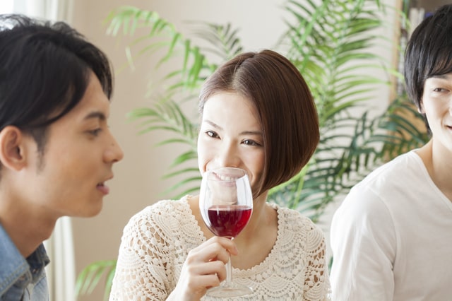 大阪ワインスクールおすすめ